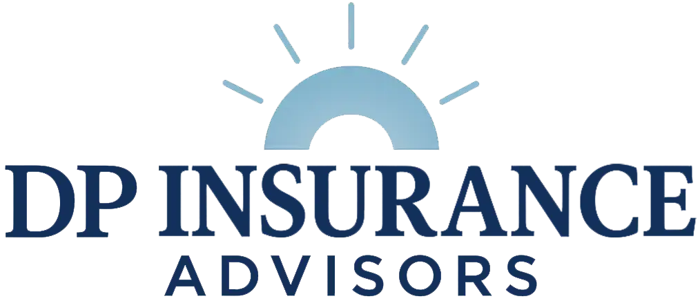 DP Insurance Advisors Logo