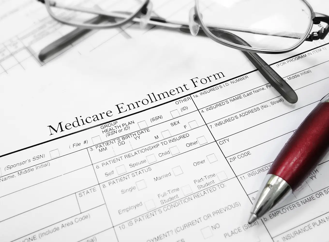 Medicare Eligibility and Enrollment - Springfield, IL